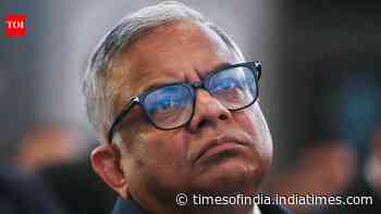 N Chandrasekaran steps down: How power struggle at Tata group is deepening with exit of Ratan Tata’s key allies