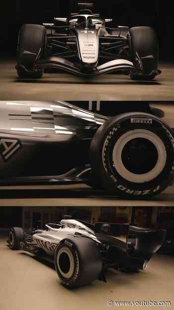 CADILLAC F1 SPEC A | Jay Leno's Garage