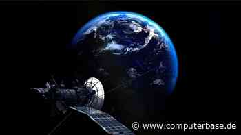 Direct-to-Cell: Vodafone startet Satelliten-Test mit normalen Handys