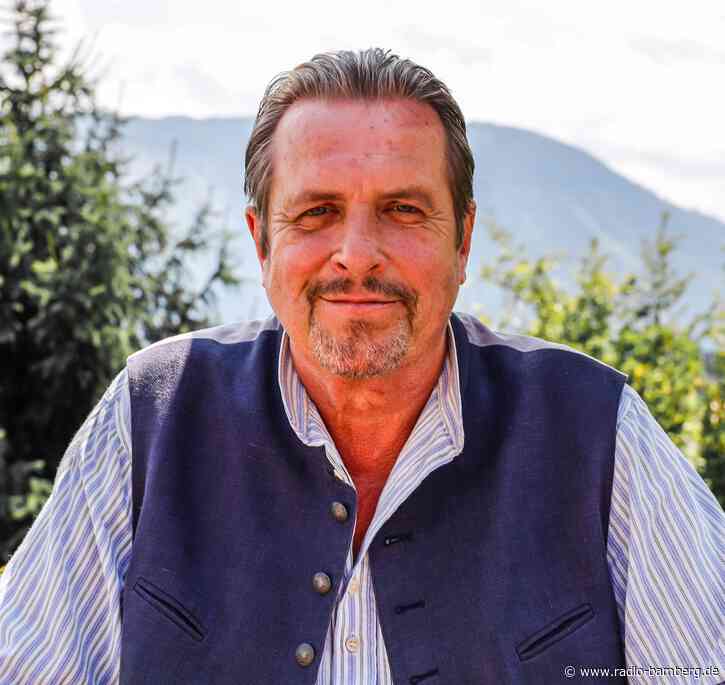 Neue Staffel «Watzmann ermittelt» – Giebel als Beissl dabei
