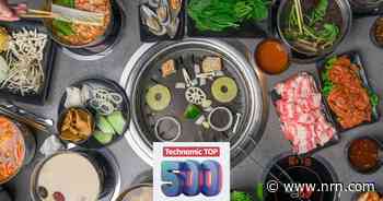 2026 Top 500 countdown: Restaurant chains No. 101 – No. 150
