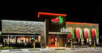 Chili’s hits 21 straight quarters of growth as Brinker’s sales climb 5%