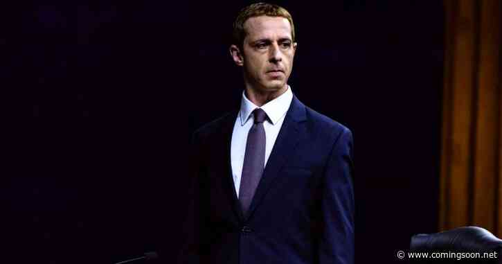 The Social Reckoning: Jeremy Strong Reveals What He Told Mark Zuckerberg After Being Cast