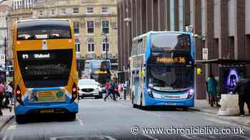 Call to revive Newcastle pedestrianisation plans and end 'dysfunctional mess' in city centre