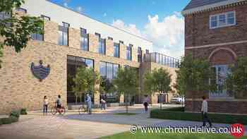 'We deserve transparency' - Anger as Government refuses to reveal concerns over £95m college move
