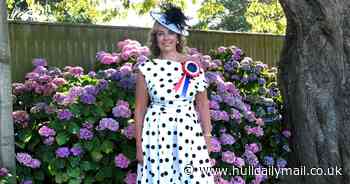 Glorious outfits and gorgeous weather combine for Beverley Ladies’ Day 2026