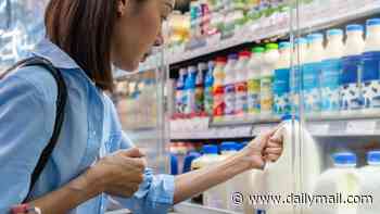 Why you shouldn't avoid full-fat dairy... study finds health benefits and reveals low-fat options can harm health