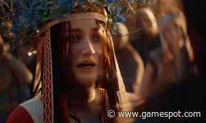 Mysterious Witcher Game Project Sirius Undergoes More Changes – Report