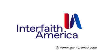 Interfaith America Founder Eboo Patel Receives 4th Consecutive NPT Top 50 Honor