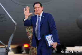 Six things to know about Marco Rubio's joint interview with wife Jeanette on Katie Miller's podcast