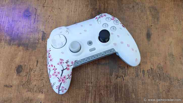 The Scuf Envision Pro's biggest selling point is exactly why I wouldn't recommend it