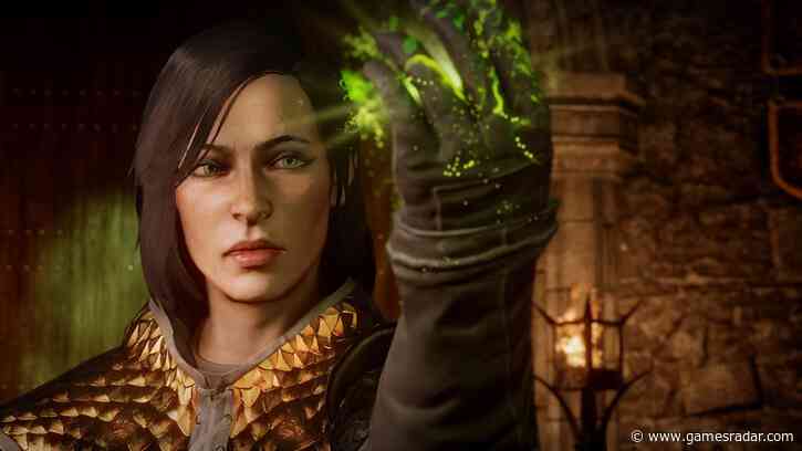 "If I was buying BioWare, I would want everything": Former Dragon Age lead thinks "there are several ways" the developer survives EA's $55 billion buyout, but none are pretty