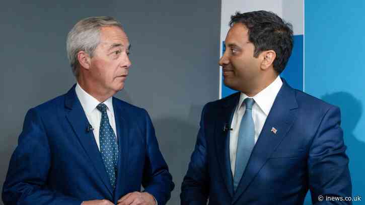 The true face of Reform is snarling and dangerous
