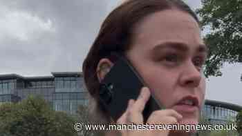 Woman attacked pub landlord after he refused to play her favourite song