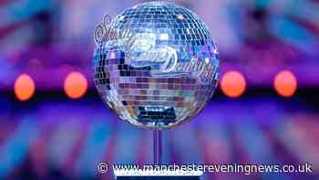Strictly Come Dancing 2026 line-up in full as 15 celebrities confirmed
