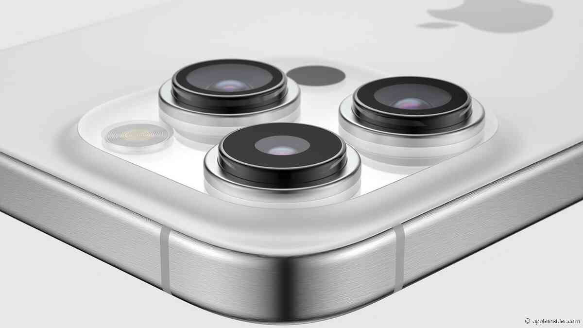Generative AI photo fakes could be exposed by new iPhone feature