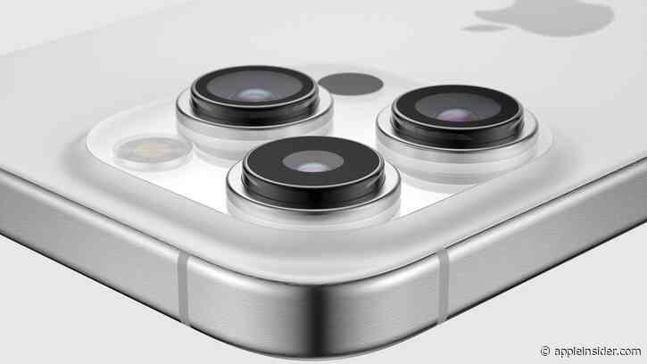 Generative AI photo fakes could be exposed by new iPhone feature
