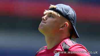 Henry Pollock linked with stunning rugby union exit as bidding war emerges