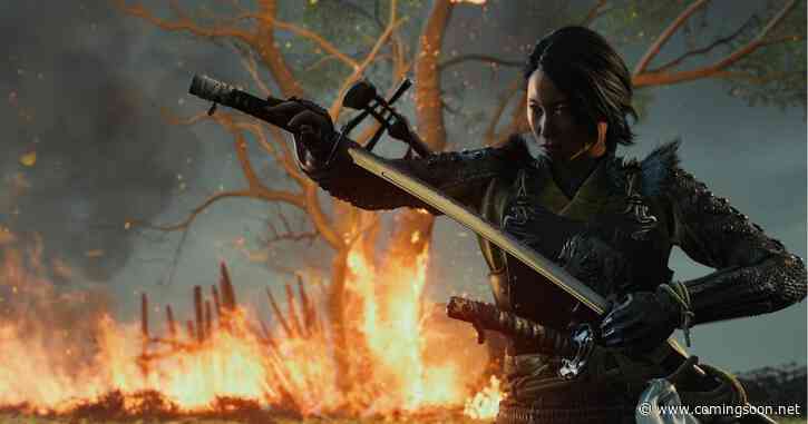 Ghost of Yōtei Complete Edition Announced With New Content, Price, & PS5 Release Date