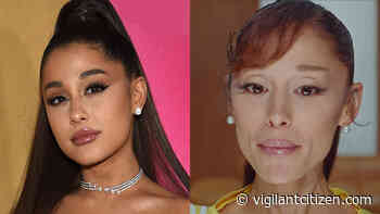 VC Video: Ariana Grande and the Dark Side of the Entertainment Industry