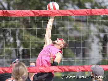 YWCA to host 35th annual Pollyball Tournament