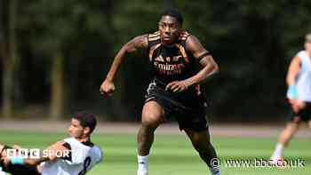 What's happening with Arsenal's Lewis-Skelly?