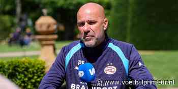 Verweij hekelt 'opvallende keuze' PSV: 'En dan besteed je daar wel geld aan uit'