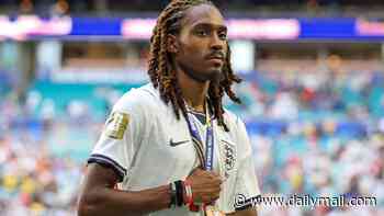 Inter close in on Djed Spence, Aston Villa line up move for West Ham star and Chelsea sign Marc Cucurella replacement: WINDOW WATCH