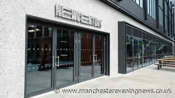The major revamp planned at a ‘struggling’ Manchester food hall