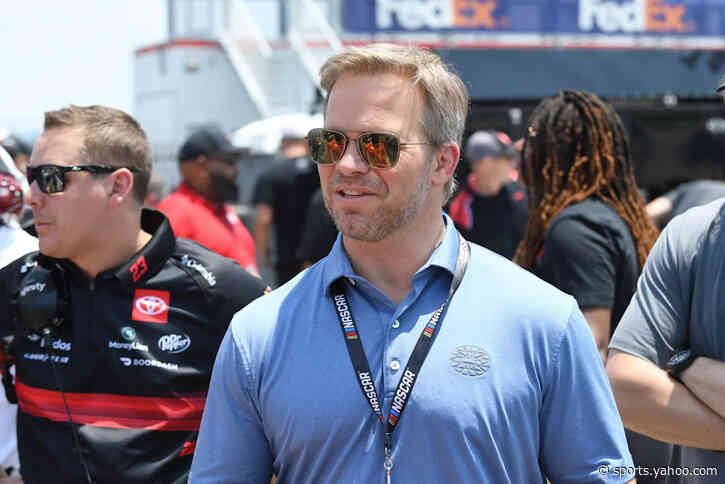 Marcus Smith & Co. Drop Bold All-Star Race Tease Days After Wild "Sprinklers" Proposal