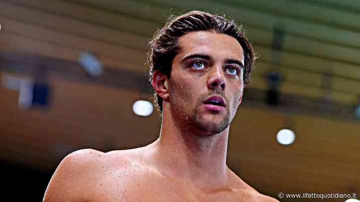 Europei di nuoto, Ceccon vince il bronzo nei 200 dorso. Poi lo sfogo: “Mi sono allenato tanto per questo maledetta gara, anche quando non avevo voglia”