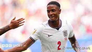 Arsenal reignite interest in Aston Villa's Konsa