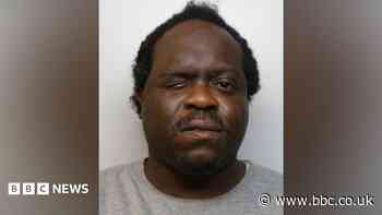Double killer and rapist given whole life sentence