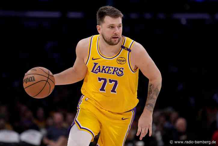 Berichte: Bruder von Trump-Schwiegersohn kauft die Lakers