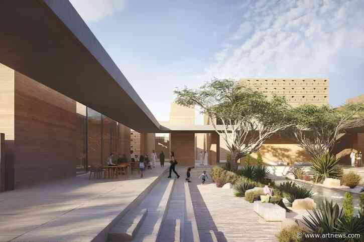 Sharjah is Set for the Region’s First Contemporary Craft Museum