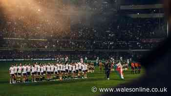 Time has come for WRU to show the evidence and tell everyone the full story