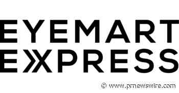 1 in 4 Kids Head Back to School Unable to See the Board, Eyemart Express Wants to Change That
