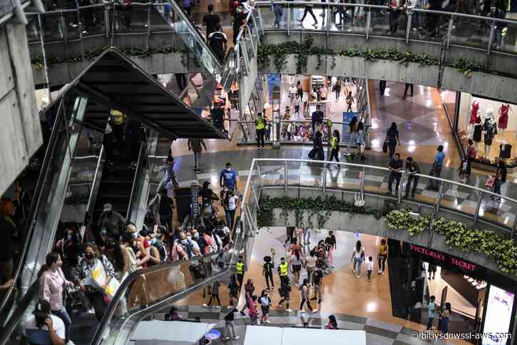 Centros comerciales de Caracas respaldan plan de ahorro energético para aliviar la carga de la red nacional