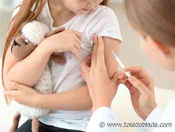 Monroe County to offer free back-to-school vaccinations
