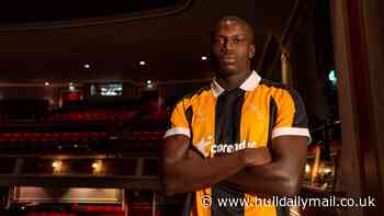 Hull City smash club-record transfer again as Senegal defender signs
