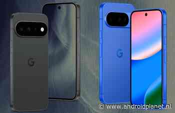 Google Pixel 11 vs Pixel 10: de 6 grootste verschillen