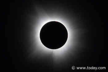 What Time Is the Solar Eclipse Today, August 12?