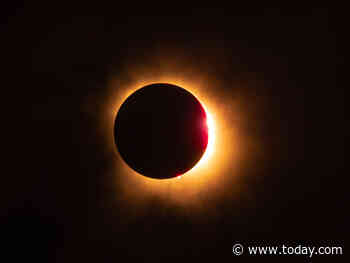 2026 Solar Eclipse: When It Is, How to See It, and What Makes it Special