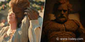 ‘Wicker’ Movie Explained: Why Is the Internet Thirsting Over a Sentient Basket?