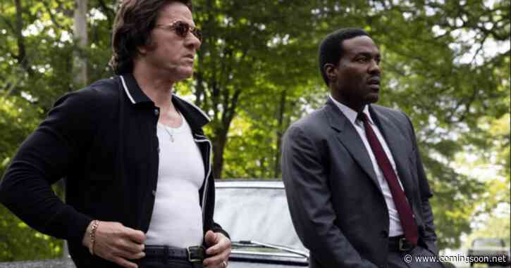 Mark Wahlberg & Yahya Abdul-Mateen II Hunt Down Criminals in Final By Any Means Trailer