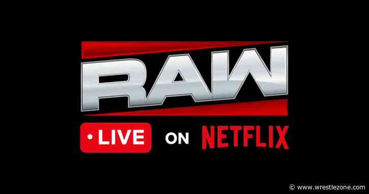 WWE Announces Return Of Celebrity Guest For Upcoming RAW