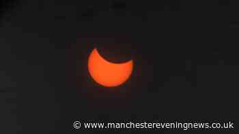 Exact times the solar eclipse 2026 starts and ends tonight across UK