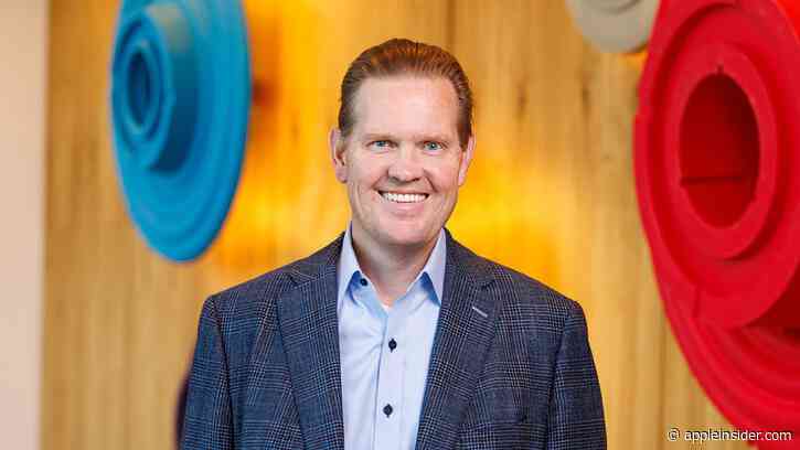 Apple picks up Nate Gatten as new head of government affairs
