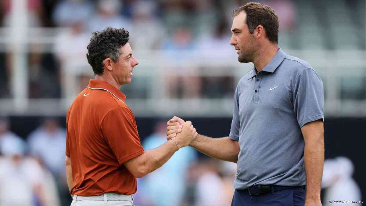 FedEx Cup playoffs: What to watch over the next three weeks, starting with the St. Jude Championship