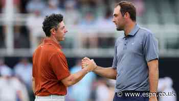 FedEx Cup playoffs: What to watch over the next three weeks, starting with the St. Jude Championship